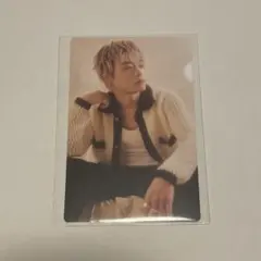 MAZZEL only youトレカA タクト