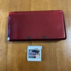 3DS「ソフト付き！」