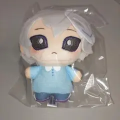 第五人格identityV ぬいぐるみ 幼稚園 夜の番人 イタカ - メルカリ