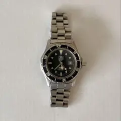 タグホイヤーTAG Heuer プロフェッショナル 200M ダイバーズウォッチのサムネイル