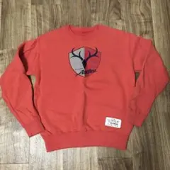 2026年最新】鹿島アントラーズスウェットの人気アイテム - メルカリ