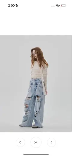 2026年最新】lexington double belt denimの人気アイテム - メルカリ