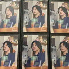 大森元貴 対バン フォトカード 033 ミセス対バン2024