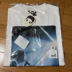 B'z ペプシ 当選品 Tシャツ 松本さん - メルカリ