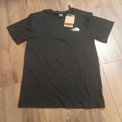 THE NORTH FACE Tシャツ ブラック Sサイズ