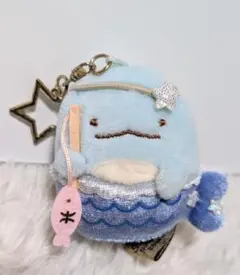 すみっコぐらし てのりぬいぐるみ ぶらさげぬいぐるみ てんびん座