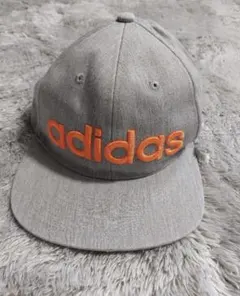 オリジナル アディダス　adidasoriginal キャップ