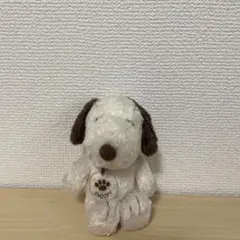 ユニバーサルスタジオジャパン　USJ スヌーピー ぬいぐるみ マスコット