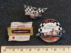 2026年最新】ホンダf1 缶バッジの人気アイテム - メルカリ