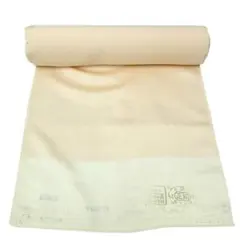 着物 反物 白生地 浜ちりめん 正絹 絹100% 12m物 未使用品 - メルカリ
