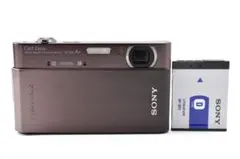 2026年最新】dsc-t90の人気アイテム - メルカリ