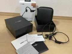 2026年最新】aftershokz asc100の人気アイテム - メルカリ