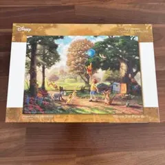 1000ピース ディズニー