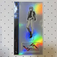 VS AMBIVALENZ ビバレン ミニアクリルスタンド みお MIO - メルカリ