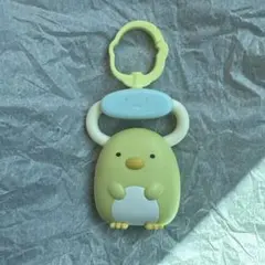 すみっコぐらし マクドナルド ハッピーセット【 ぺんぎん ？】