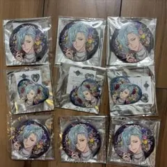 BAD MEDICINE 缶バッジ まとめ売り