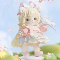 mimia フィギュア