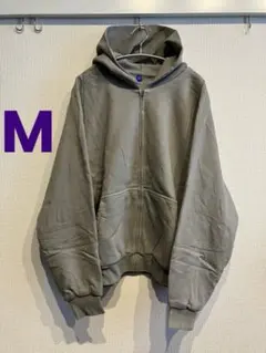 Yeezy GAP zip hoodie M/ yzy ye kanye h14