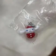 サンリオキャラクターズいちごめじるしアクセサリー