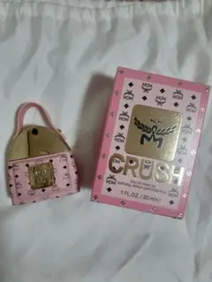 MCM CRUSH Eau de Parfum 30ml 香水のサムネイル