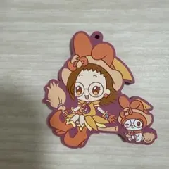 サンリオマイメロおジャ魔女どれみ