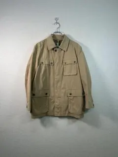 BURBERRY LONDON バーバリーロンドン アウター M ベージュのサムネイル