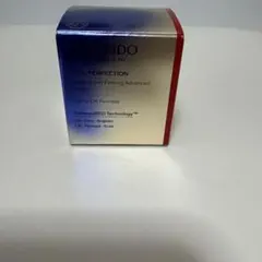 SHISEIDO バイタルパーフェクション　アドバンスクリーム　15gのサムネイル