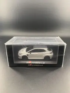 トヨタ RAV4 GRスポーツ プラチナホワイトパール カラーサンプル