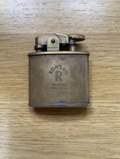 2026年最新】ronson 1943の人気アイテム - メルカリ