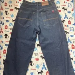 SOUTHPOLE デニムパンツ インディゴ