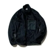 【HK4S/2025/1120】◎F.C.R.B.◎POLARTEC HIGH