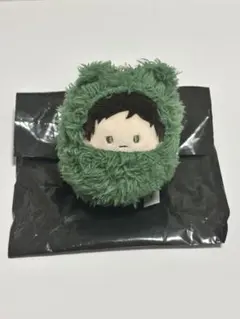 ギヴン 海へ くるみたぴぬい 八木玄純