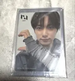 尾崎匠海 タレントカード