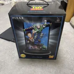 PIXAR フィギュアセット ラストワン賞＋G賞＋オマケ 2025年最新】Pixarくじ ラストワンの人気アイテム - メルカリ