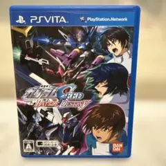 機動戦士ガンダムSEED BATTLE DESTINY