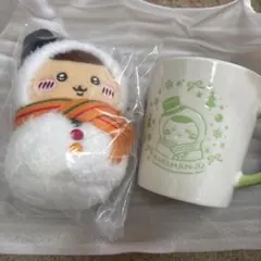 エニマイくじ ちいかわ 一番くじ くりまんじゅう E賞 G賞