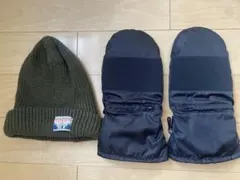 スノーボード グローブ ミトン