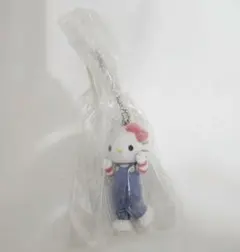 サンリオキャラクターズ　ミニチュアチャーム　ライブキャラクター