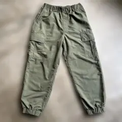 シャカシャカパンツ 140