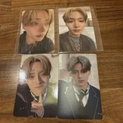 ald1 サンウォン トレカ