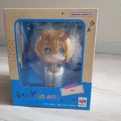 BANDAI NAMCO るかっぷ アクア フィギュア