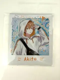 プロセカ 東雲彰人 クリフェス チェキ レア