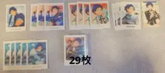 あんスタ 伏見弓弦 ぱしゃっつ P.A.shots!! まとめ売り