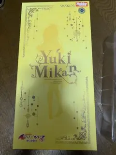 AMAKUNI 結城美柑 1/7スケール完成品フィギュア