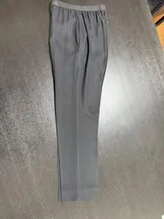 正規品メゾン マルジェラ ウエストアジャスター スラックス size42 