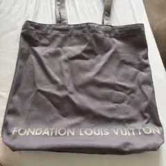 LOUIS VUITTON 托特包 灰色