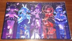 宝鐘マリン プレイマット 公式記念グッズ ホロライブプロダクション【公式】 on X: 