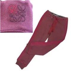 ジョガーパンツ