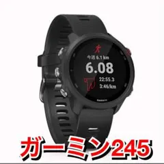 garmin245MUSICのサムネイル