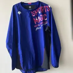 DESCENTE スポーツマジック 長袖ウェア